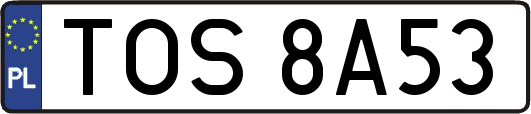 TOS8A53