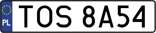 TOS8A54