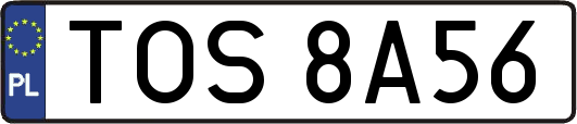 TOS8A56