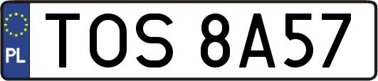 TOS8A57