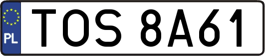 TOS8A61