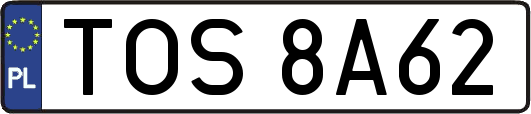 TOS8A62