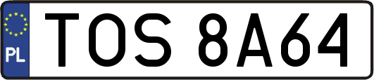 TOS8A64
