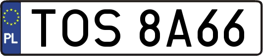 TOS8A66