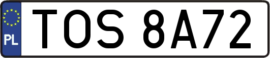 TOS8A72