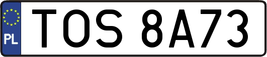 TOS8A73