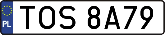 TOS8A79