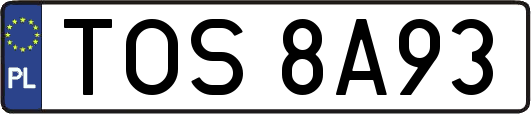 TOS8A93