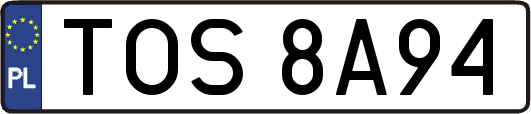 TOS8A94