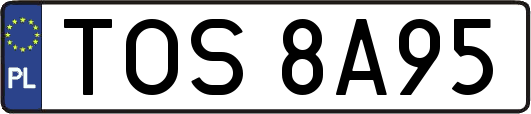 TOS8A95