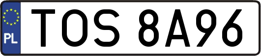 TOS8A96