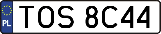 TOS8C44