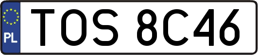 TOS8C46