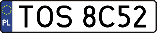 TOS8C52
