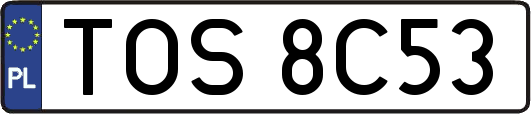 TOS8C53