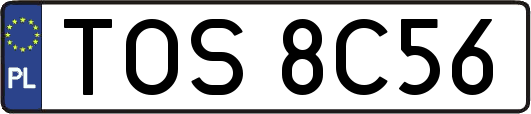 TOS8C56