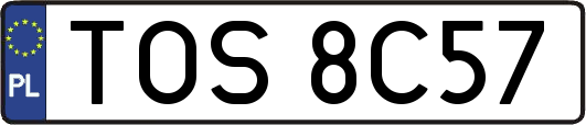 TOS8C57