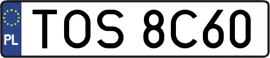 TOS8C60