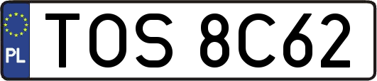 TOS8C62