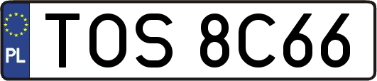 TOS8C66