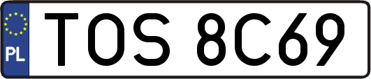 TOS8C69