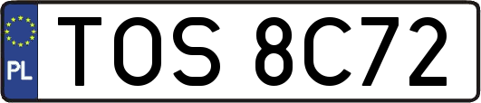 TOS8C72