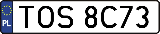TOS8C73