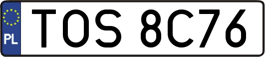 TOS8C76