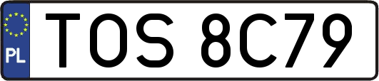 TOS8C79