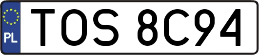 TOS8C94
