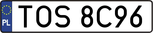 TOS8C96