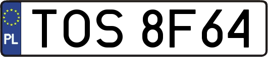 TOS8F64