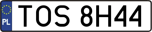 TOS8H44