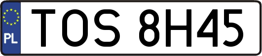 TOS8H45