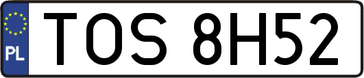 TOS8H52