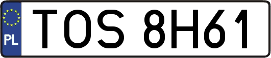 TOS8H61