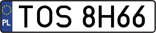 TOS8H66