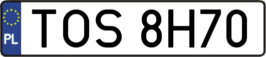 TOS8H70