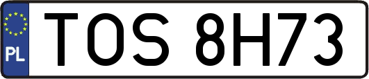 TOS8H73