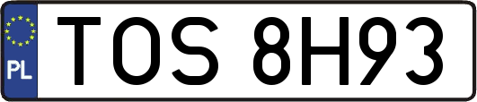 TOS8H93