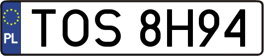 TOS8H94