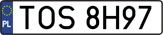 TOS8H97