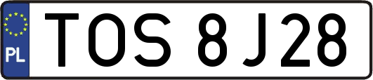 TOS8J28