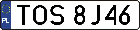 TOS8J46