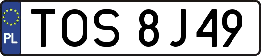 TOS8J49