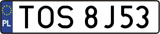 TOS8J53