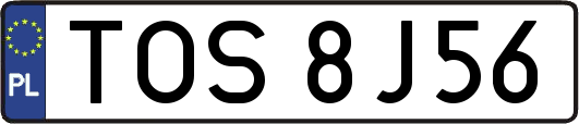 TOS8J56