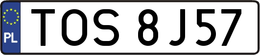 TOS8J57