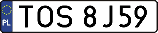 TOS8J59