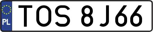 TOS8J66